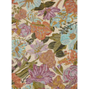 Belladonna Rug BLM-04 - Ivory/Multi - 236x297cm