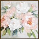 Bright Bloom Wall Art