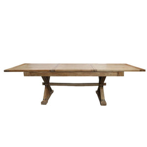 Salvador Extendable Dining Table 200-280cm