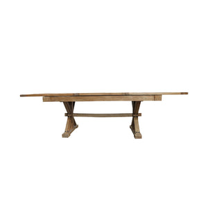 Salvador Extendable Dining Table 200-280cm