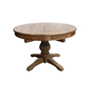 Colombo Extendable Dining Table 120-170cm