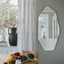 BROSTE Mirror Ruby Tall lifestyle