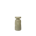 BROSTE Vase Solai Light Green
