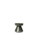 BROSTE Vase Solai Squat Dark Green