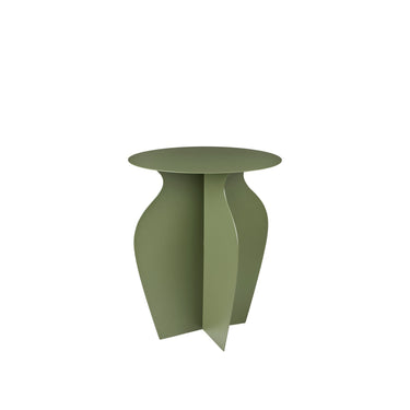 BROSTE Table Urna - Grape Leaf Green