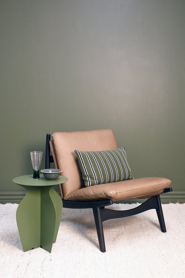 BROSTE Table Urna - Grape Leaf Green