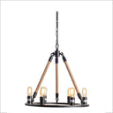 Tannery Industrial Ceiling Pendant