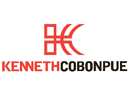 Kenneth Cobonpue logo