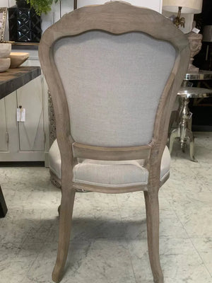 Louis French Dining Chair