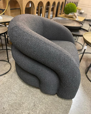 Chicago Swivel Chair