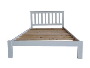 Classic Bed Frame - King Single