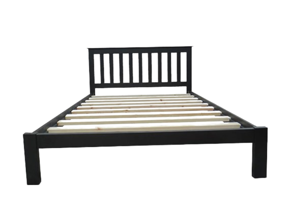 Classic Bed Frame - Queen