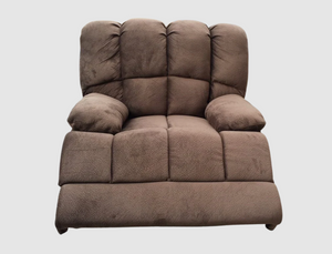 Columbia Recliner Chair