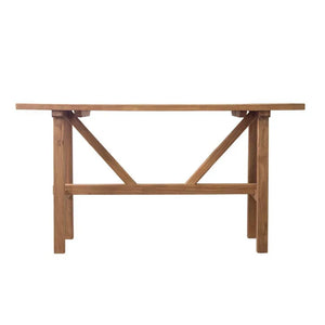 Homestead Console Table