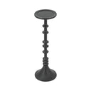 Cast Candle Holder - Large (33.7cm)