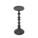 Cast Candle Holder - Small (28cm)