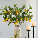 Cast Candle Holder - Small (28cm)