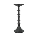 Cast Candle Holder - Small (28cm)