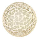 COBONPUE CUC ME Round Light Large - Cream
