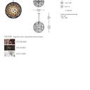 COBONPUE CUC ME Round Light Medium - Cream alternate view
