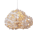 COBONPUE Barnacle Hanging Light Large V2 - Cream