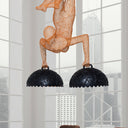 COBONPUE Limbo Trapeze - Copper alternate view