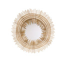 COBONPUE Twiggy Mirror Small Natural