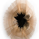 COBONPUE Twiggy Mirror Small Natural lifestyle