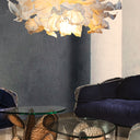 COBONPUE Fandango Hanging Light Small - White alternate view
