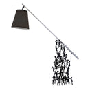 COBONPUE Little People Boom Town Table Lamp - Black