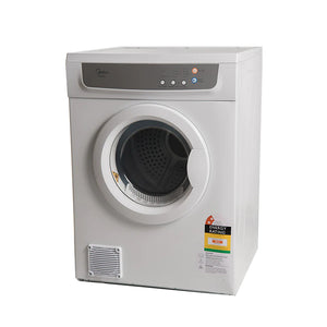 Midea 7KG Vented Dryer