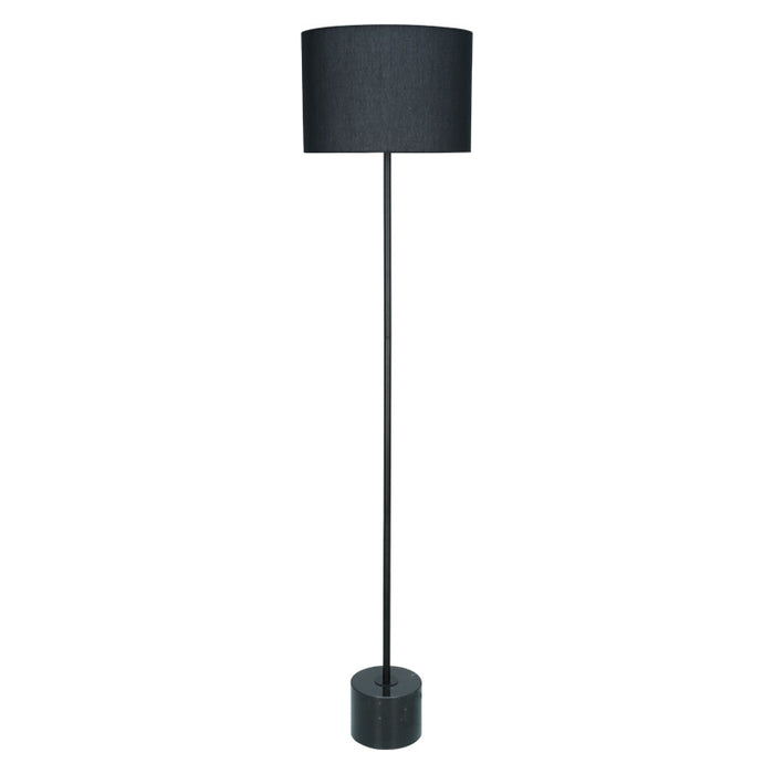 Marble Base Floor Lamp 160cm