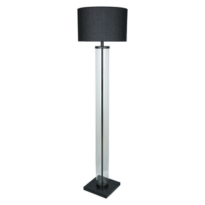 Cylinder Floor Lamp 160cm