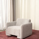 Tanner Chair - Espresso