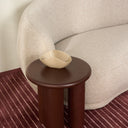 Fleur Sofa angled view