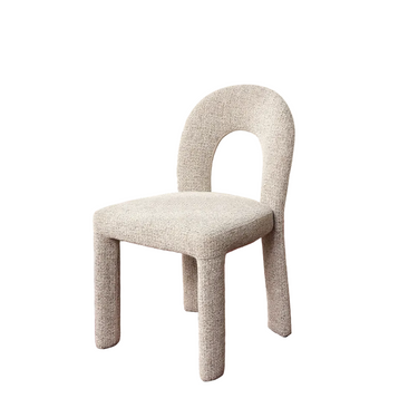 Nodi Dining Chair - Espresso