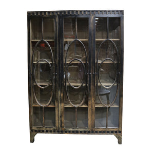 Rowan Display Cabinet