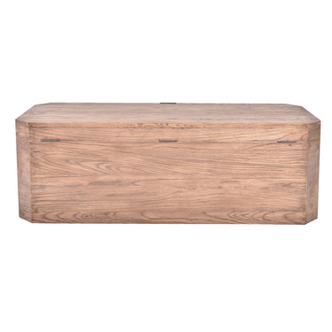 Docklands Old Elm Storage Trunk Large - Old Elm