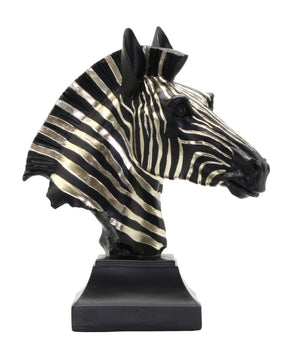 Zebra - Mane