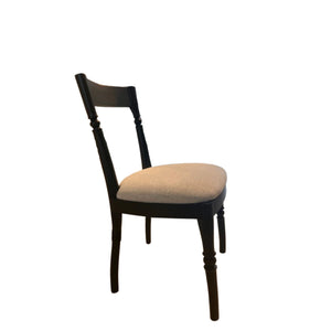 Provence Chair Petite Black
