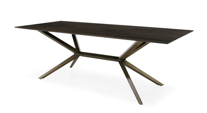 Zurich Dining Table