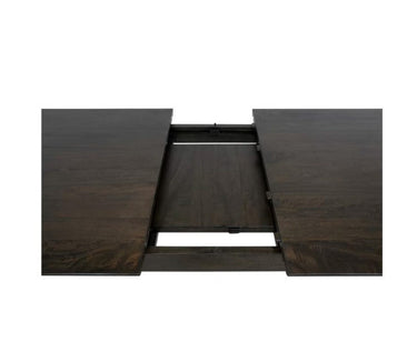 Munich Extension Dining Table detail