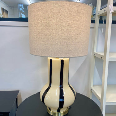 Georgia Table Lamp