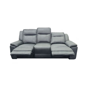 Glasgow Electric Recliner Lounge Suite
