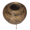 Clay Pot with Iron Stand at Online8 Furniture Auckland NZ