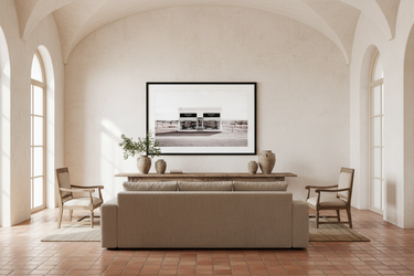 Marfa Prada Print Wall Art
