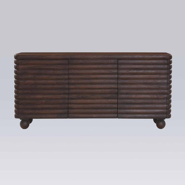 Ridge Sideboard, full front view