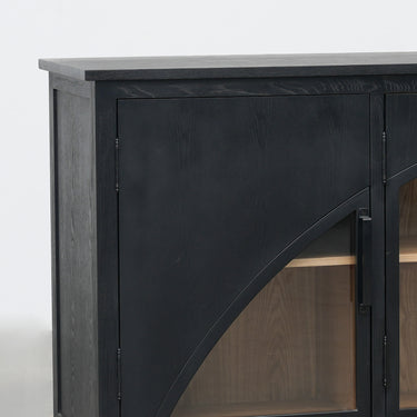 Marlowe Sideboard in an interior setting