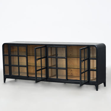 Lorient Sideboard, detail view