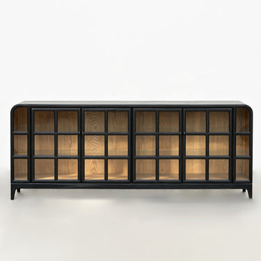 Lorient Sideboard, full front view